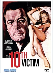 The Tenth Victim