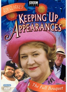Keeping Up Appearances: The Full Bouquet