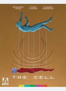 CELL:LTD ED (BR)