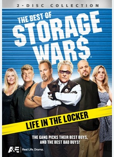The Best of Storage Wars: Life in the Locker