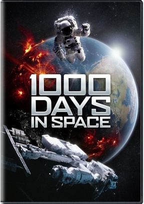 1,000 Days in Space