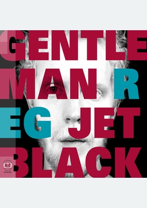 Jet Black
