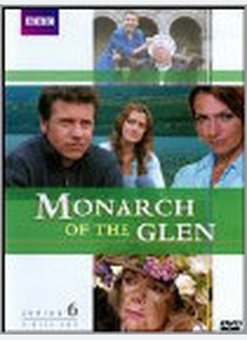 Monarch of the Glen: Complete Series 6