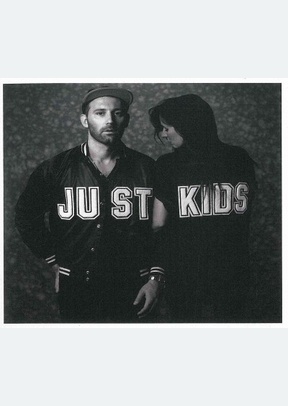 JUST KIDS