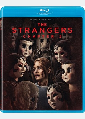 STRANGERS:CHAPTER 2 (BR)