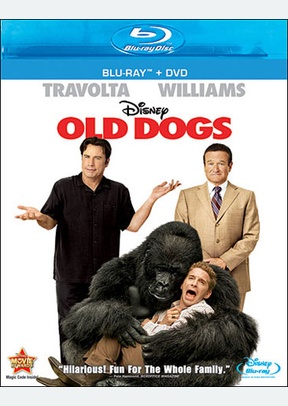 Old Dogs