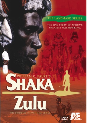 Shaka Zulu