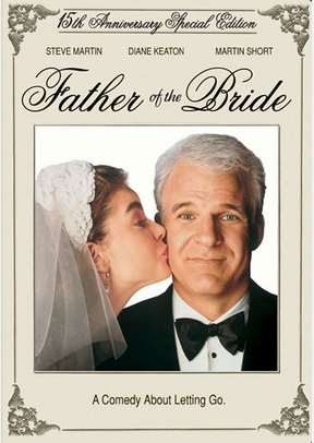 Father Of The Bride