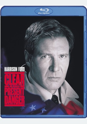 Clear And Present Danger