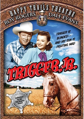 Trigger Jr.