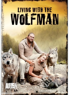 Living with the Wolfman