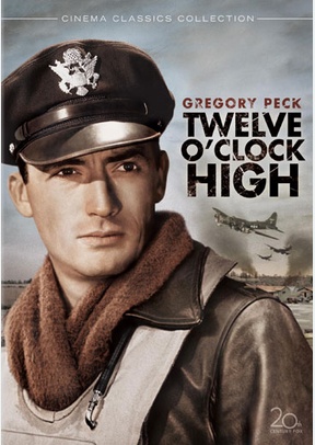 Twelve O'Clock High