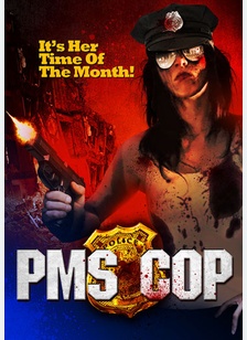 PMS Cop