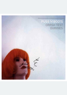 PUSS N BOOTS