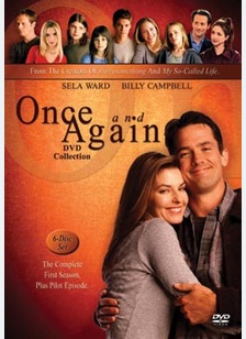 Once & Again: The Complete First Season