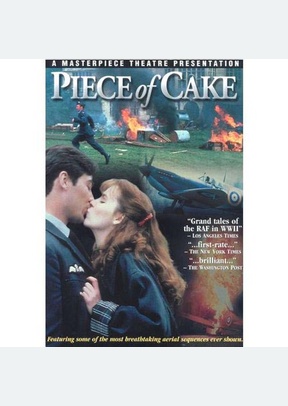 PIECE OF CAKE