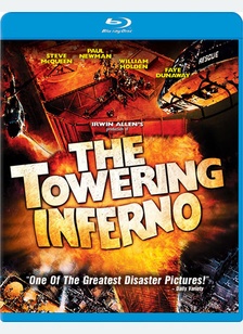 The Towering Inferno