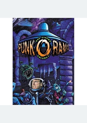 PUNK O RAMA