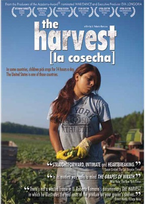 The Harvest (La Cosecha)