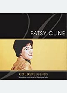 GOLDEN LEGENDS