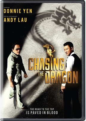 Chasing the Dragon