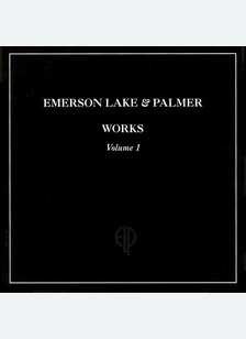 WORKS V.1 (2CDS)