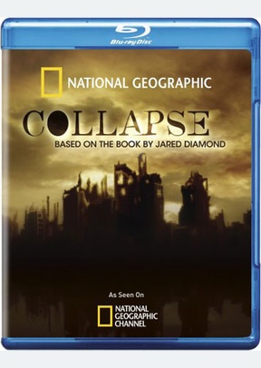 National Geographic: Collapse