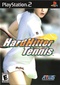 HARD HITTER TENNIS