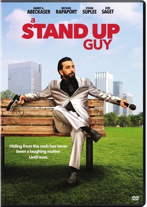 A Stand Up Guy
