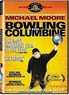 BOWLING FOR COLUMBINE