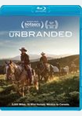 Unbranded