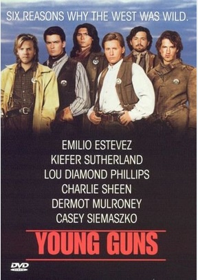Young Guns