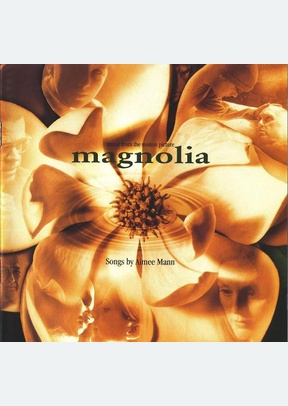 MAGNOLIA (OST)