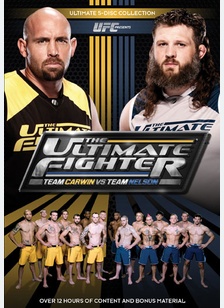 UFC: Ultimate Fighter Season 16
