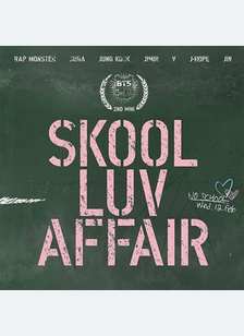 SKOOL LUV AFFAIR