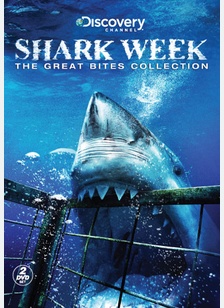 Shark Week: The Great Bites Collection
