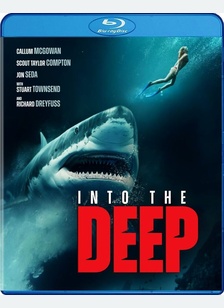 INTO THE DEEP (BR)