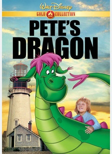 Pete's Dragon