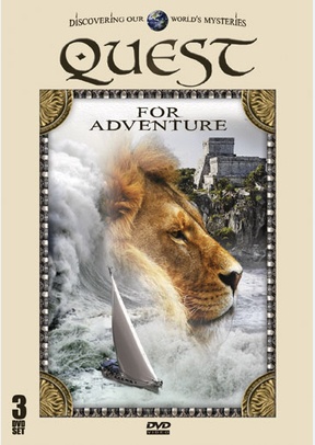 Quest For Adventure
