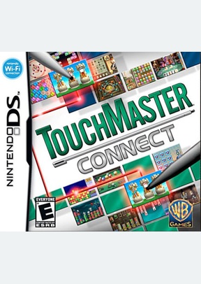 Touchmaster: Connect - Nintendo DS