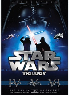 Star Wars Trilogy