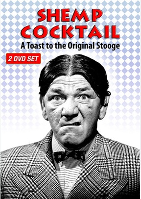 Shemp Cocktail: A Tribute to the Original Stooge