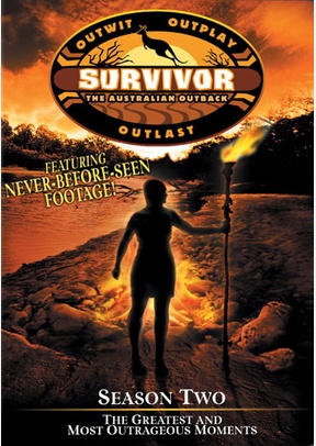 Survivor: Season Two - The Greatest and Most Outrageous Moments