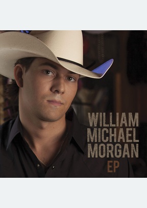 William Michael Morgan EP