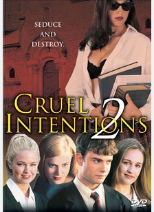 Cruel Intentions 2