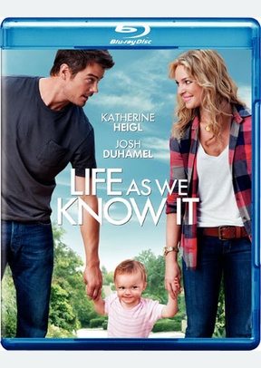 Life as We Know It