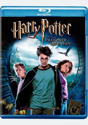Harry Potter And The Prisoner Of Azkaban