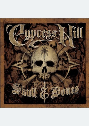 SKULL & BONES