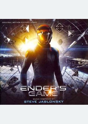 Ender's Game (OSC)