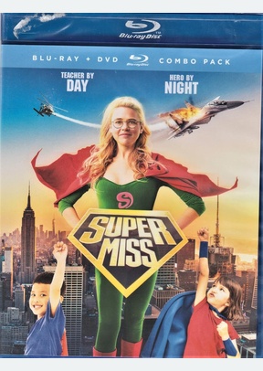SUPER MISS (BR)